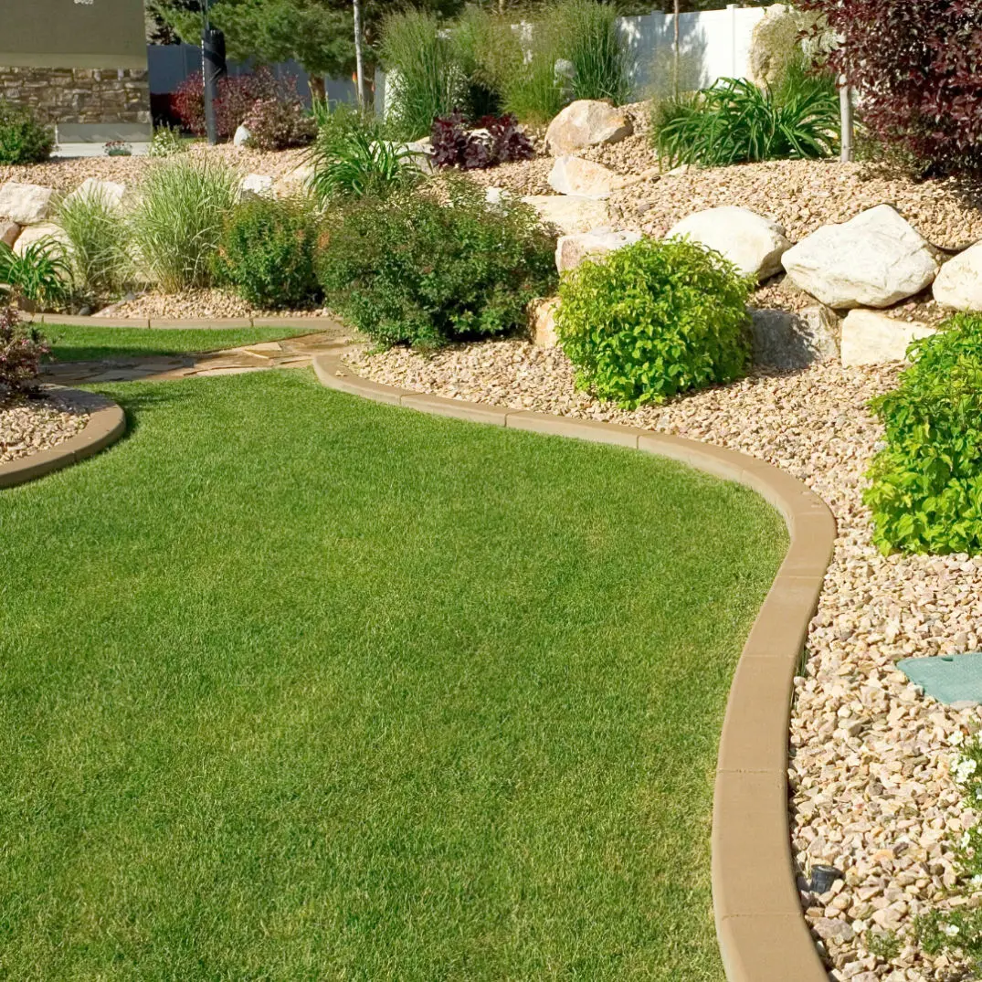 Landscaping Personnel