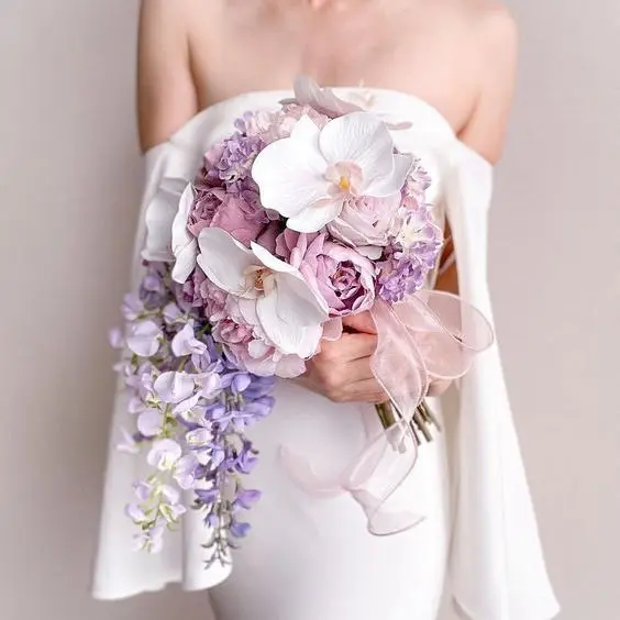 Ramo para Novias Personnel