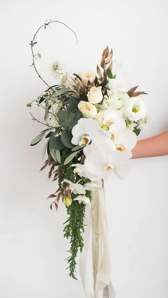 Ramo para Novias Personnel